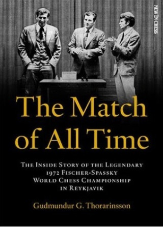 Book The Match of All Time 