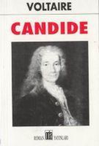 Knjiga Candide 
