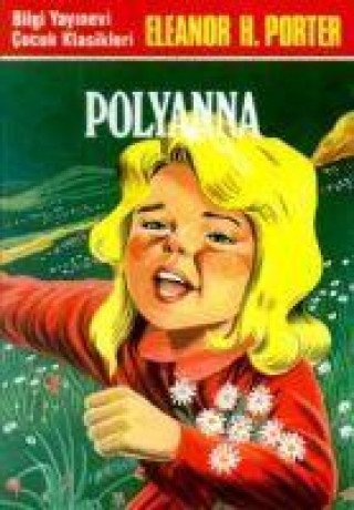 Knjiga Polyanna 