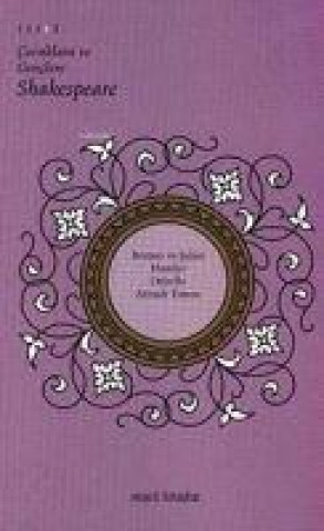 Boek Cocuklara ve Genclere Shakespeare 4 
