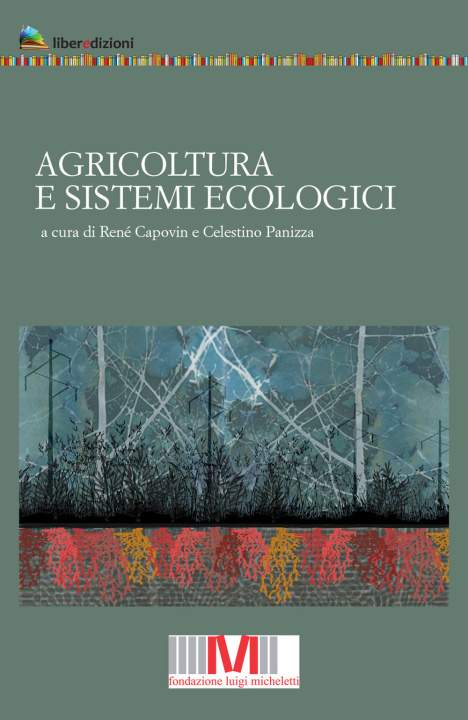 Kniha Agricoltura e sistemi ecologici 