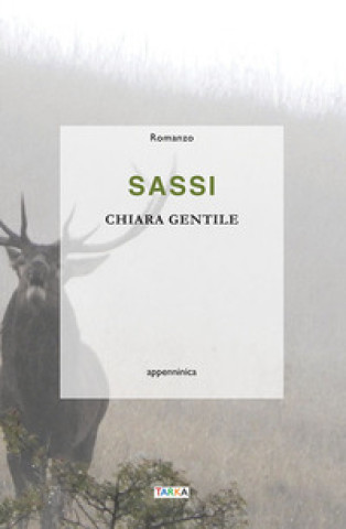Knjiga Sassi Chiara Gentile
