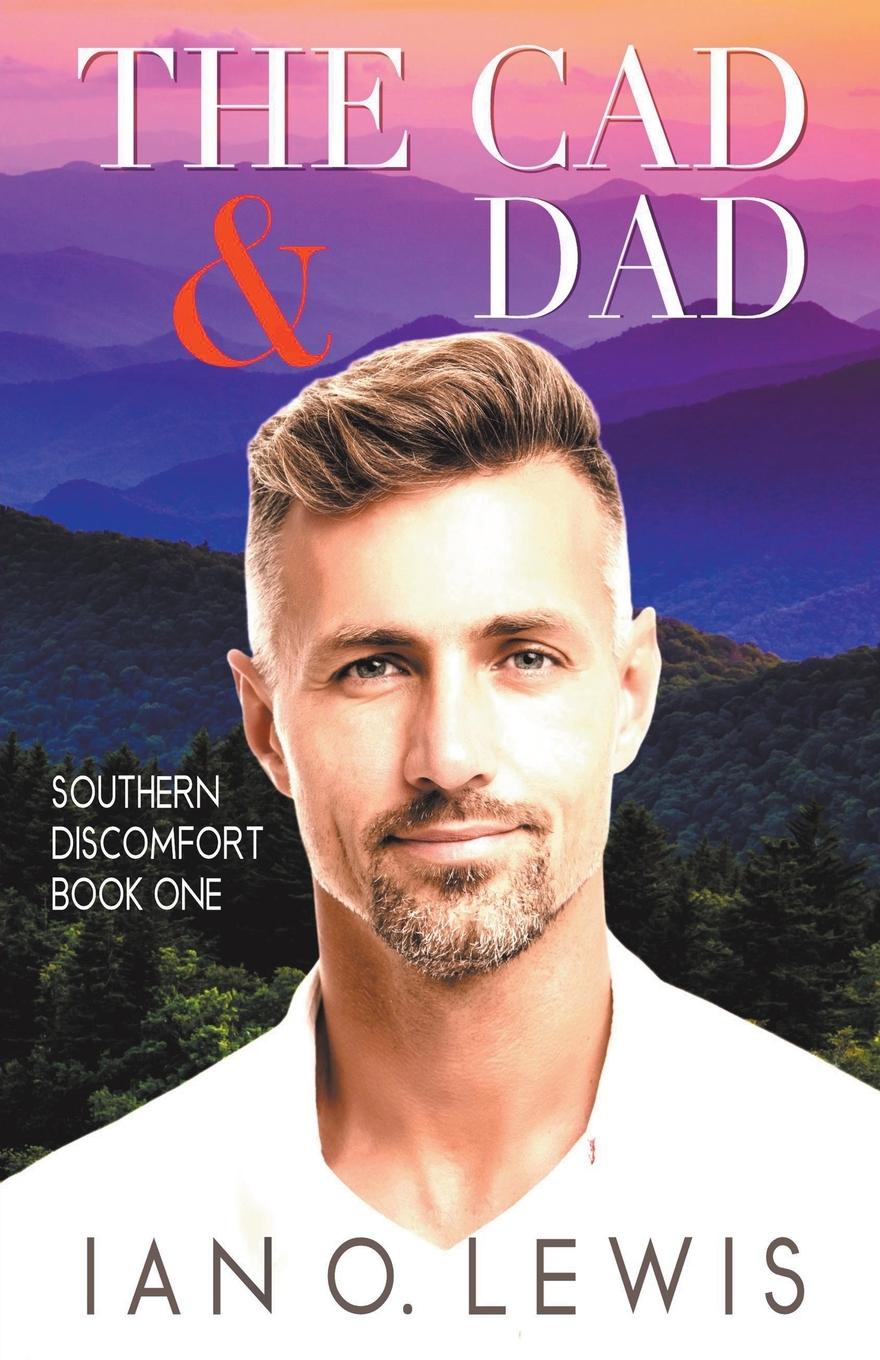 Knjiga Cad & Dad Ian O. Lewis
