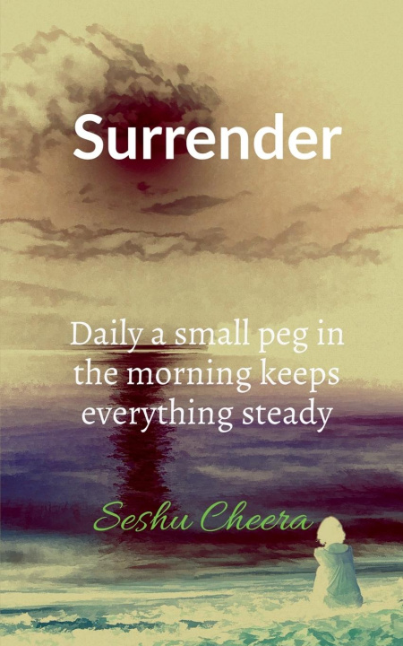 Knjiga Surrender Seshu Cheera