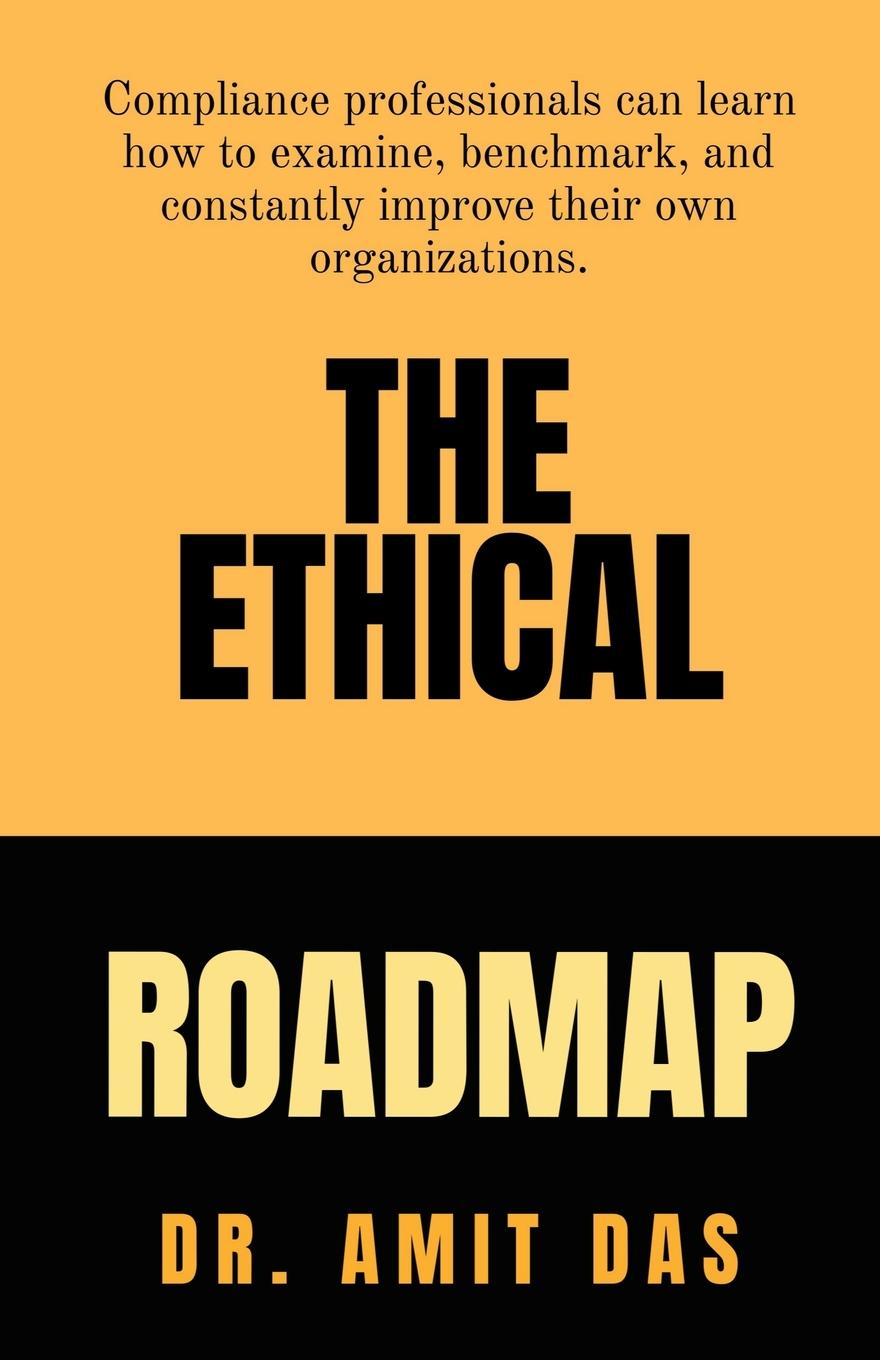 Knjiga Ethical Roadmap Amit Das