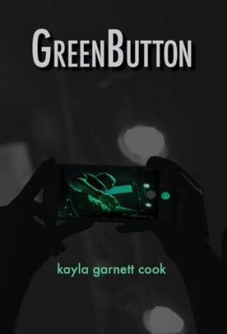 Knjiga GreenButton Trevor Hightower