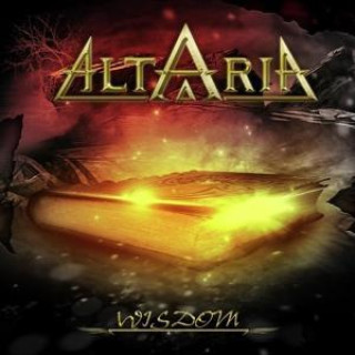 Zvok Wisdom Altaria