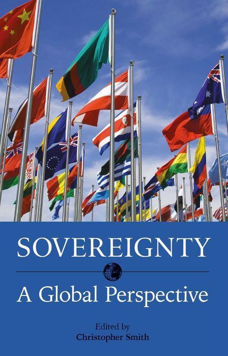 Buch Sovereignty Christopher Smith
