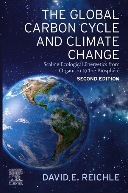 Buch Global Carbon Cycle and Climate Change David Reichle