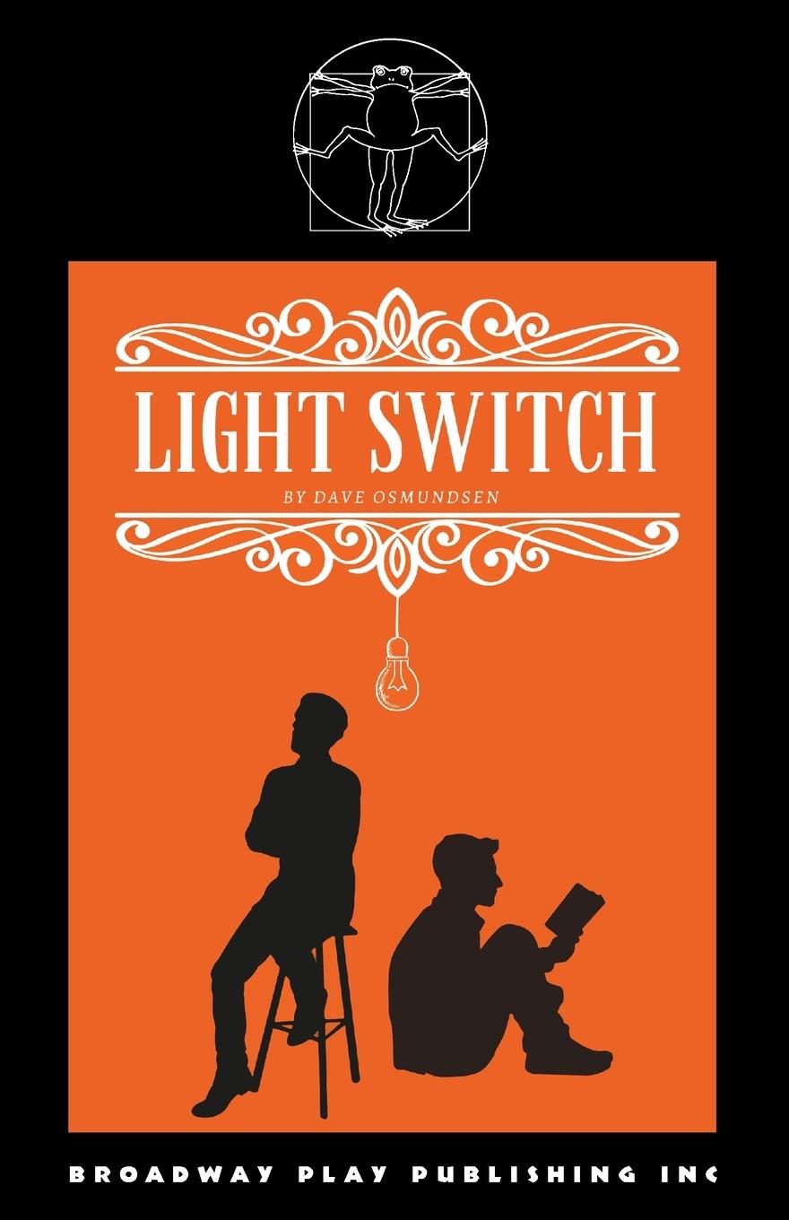 Knjiga Light Switch Dave Osmundsen
