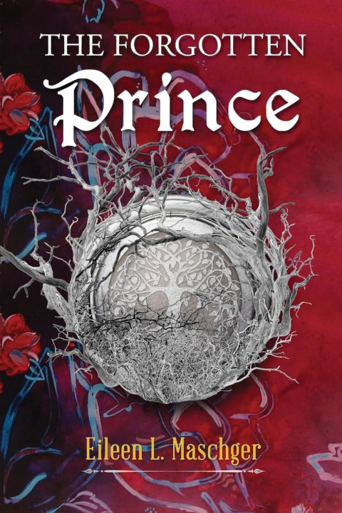 Boek Forgotten Prince Eileen Maschger
