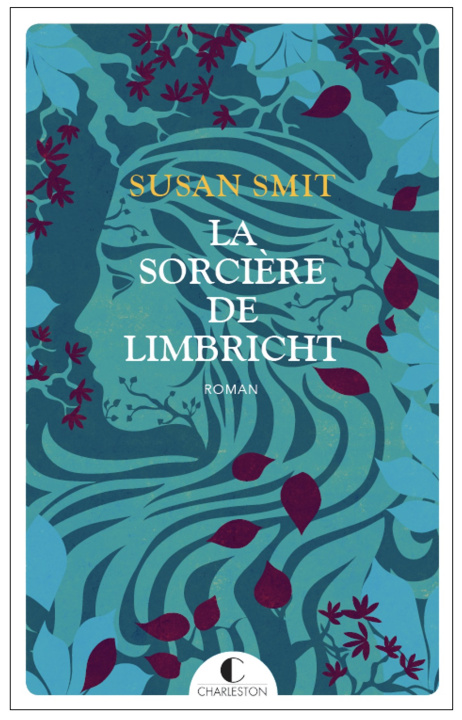 Knjiga La Sorcière de Limbricht Smit