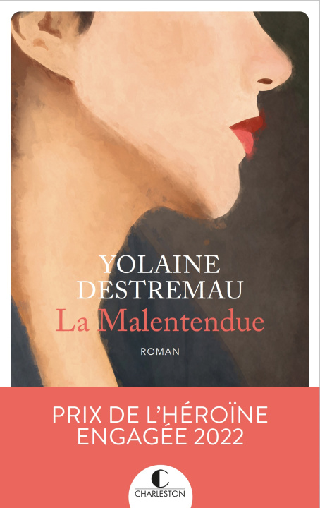 Knjiga La Malentendue Destremau