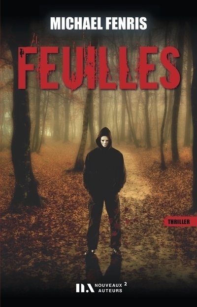 Buch Feuilles Michael Fenris