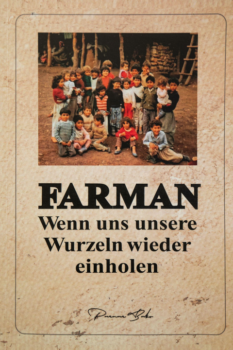 Knjiga Farman 