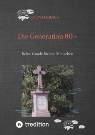 Knjiga Die Generation 80 + Egon Harings