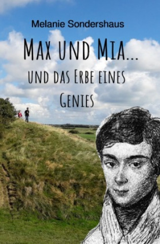 Knjiga Max und Mia... Melanie Sondershaus