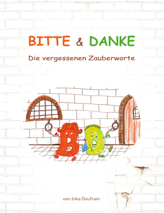 Knjiga Bitte & Danke 
