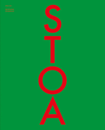 Knjiga STOA169 Bernd Zimmer