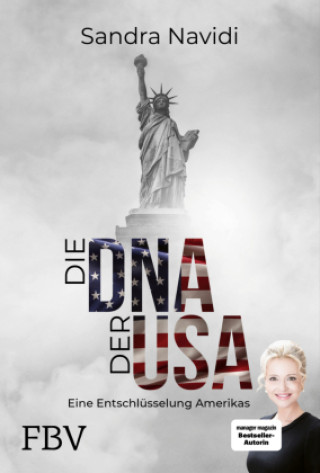 Könyv Die DNA der USA 