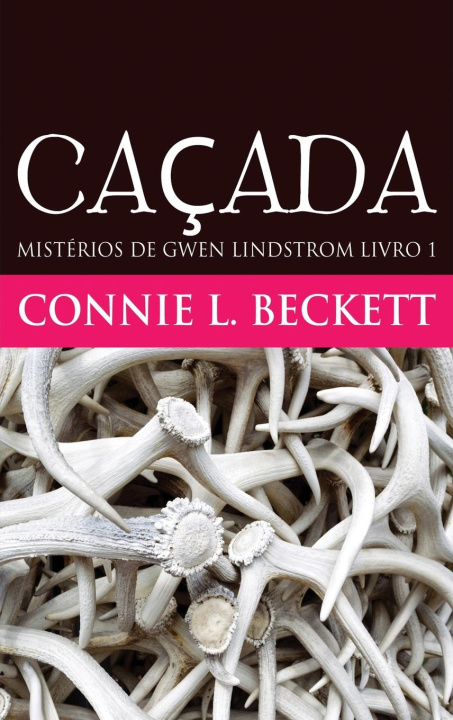 Buch Cacada Connie L. Beckett