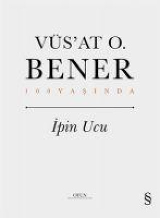 Knjiga Ipin Ucu 
