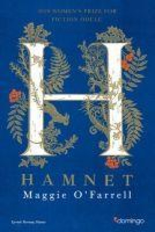 Buch Hamnet 