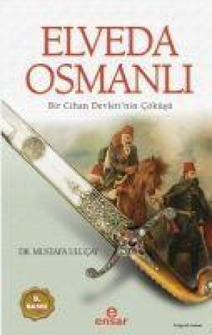 Knjiga Elveda Osmanli 