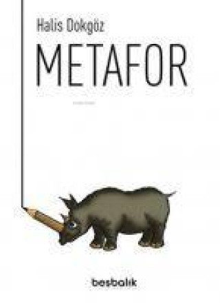 Knjiga Metafor 