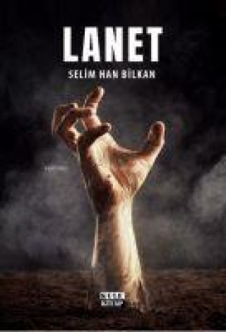 Kniha Lanet 