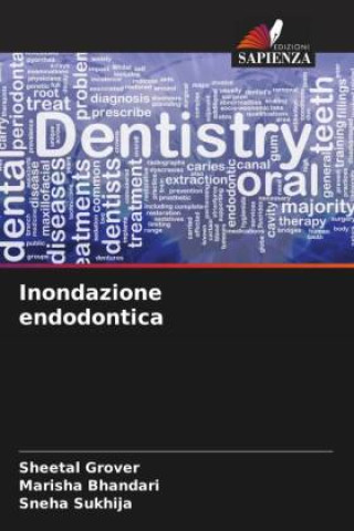 Buch Inondazione endodontica Marisha Bhandari