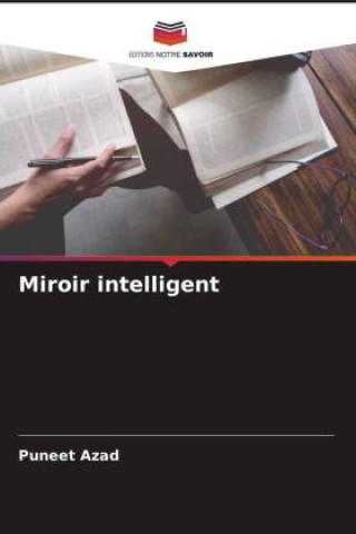 Libro Miroir intelligent Puneet Azad