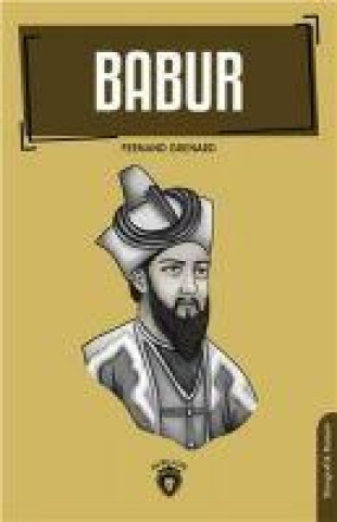 Knjiga Babur 