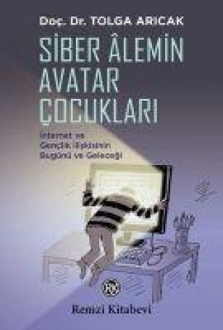Boek Siber lemin Avatar Cocuklari 