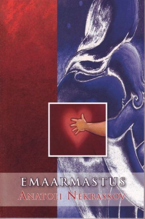 Book Emaarmastus Nekrassov Anatoli