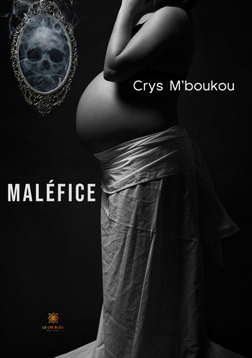 Knjiga Malefice 