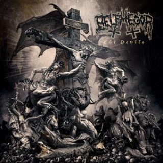 Audio The Devils Belphegor