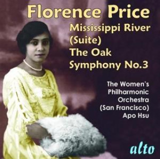 Audio Sinfonie 3/Mississippi River Suite/The Oak 