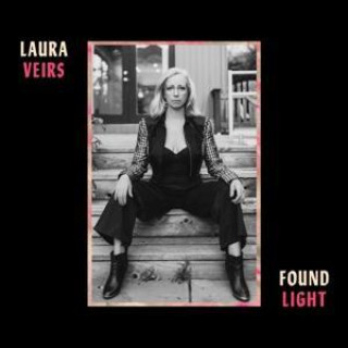 Zvok Found Light Laura Veirs