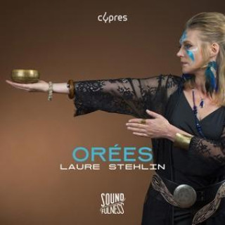 Zvok Or,es Laure Stehlin