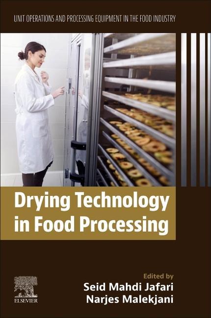 Book Drying Technology in Food Processing Seid Jafari