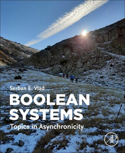 Knjiga Boolean Systems Serban Vlad