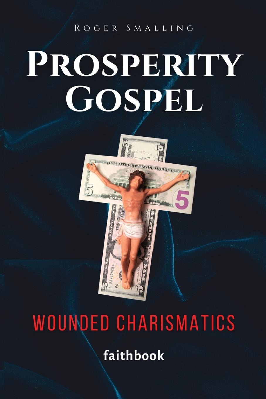 Knjiga Prosperity Gospel 
