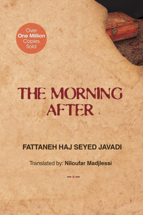 Boek Morning After Fattaneh Haj Seyed Javadi