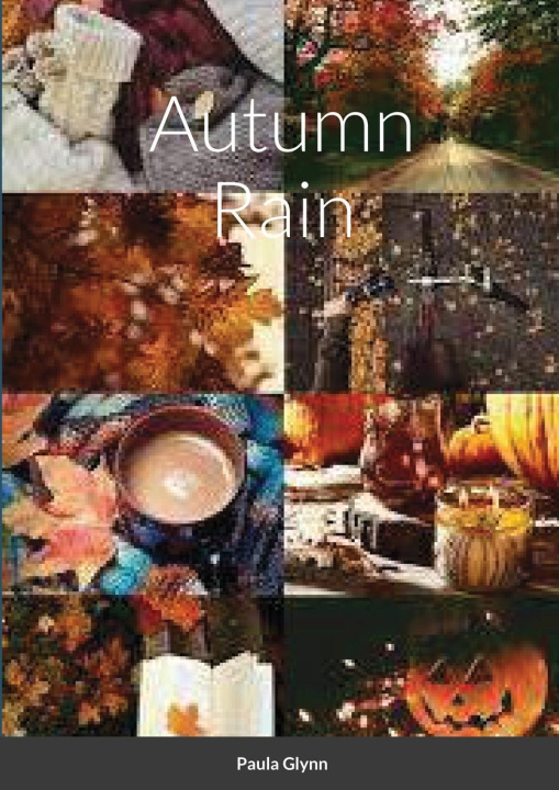 Libro Autumn Rain Paula Glynn