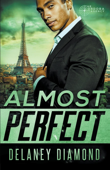 Book Almost Perfect Delaney Diamond
