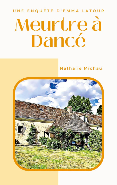 Knjiga Meurtre a Dance 