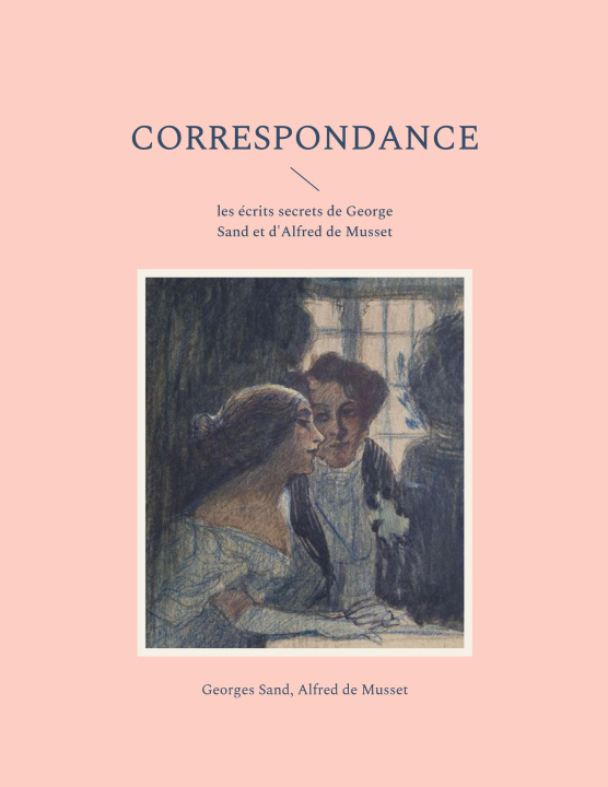 Book Correspondance Georges Sand