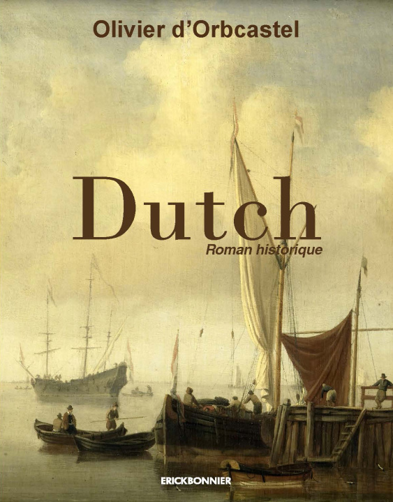 Buch Dutch Orbcastel