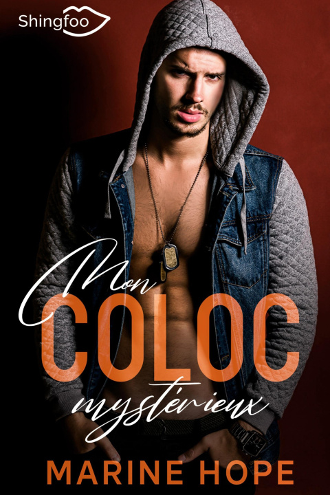 Buch Mon COLOC mysterieux 